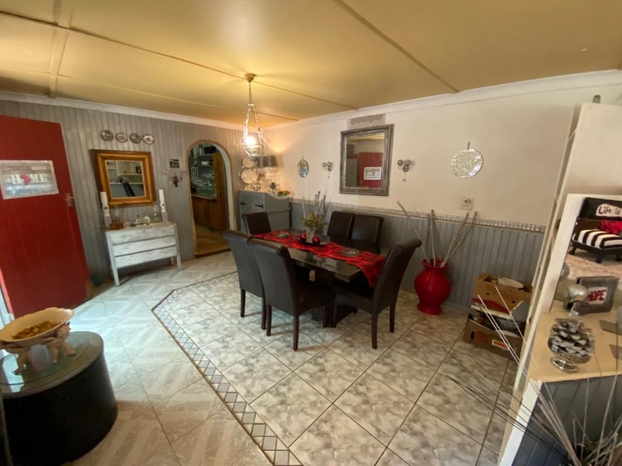 4 Bedroom Property for Sale in Winburg Free State